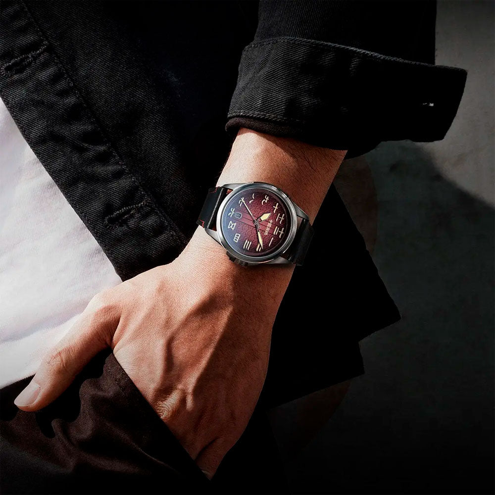 Reloj Sea-Gull Han Dynasty 819.57.1058H Automático Rojo 43mm