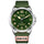 Reloj Sea-Gull Militar 811.93.1072A Automático Verde 43mm
