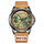 Reloj Sea-Gull Militar 811.93.1072HA Automático Camo 43mm