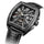 Reloj Sea-Gull Street Overlord Tonneau 849.27.6138HK Automático Skeleton 42mm