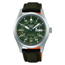Reloj Seiko 5 Sports Automático SBSA141 39.4mm Made in Japan JDM