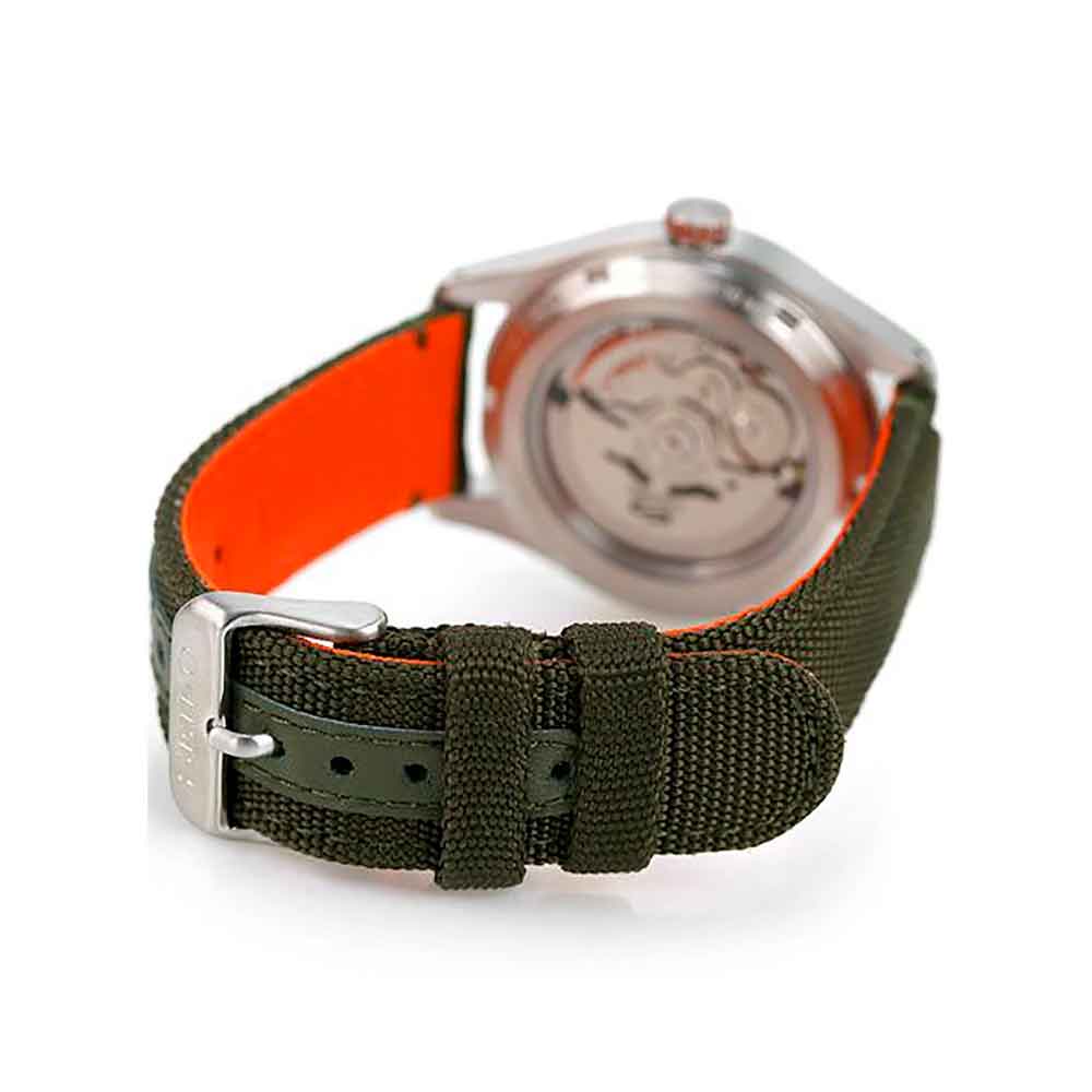 Reloj Seiko 5 Sports Automático SBSA141 39.4mm Made in Japan JDM
