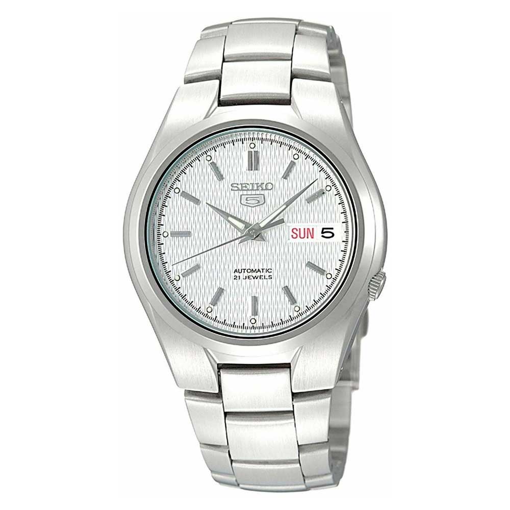 Reloj Seiko 5 Análogo Automático SNK601K1 Metálico 37mm