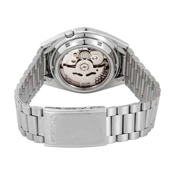 Reloj Seiko 5 Análogo Automático SNXG47K1 Metálico 37mm