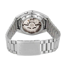 Reloj Seiko 5 Análogo Automático SNXG47K1 Metálico 37mm