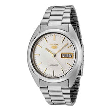 Reloj Seiko 5 Análogo Automático SNXG47K1 Metálico 37mm