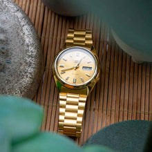 Reloj Seiko 5 Análogo Automático SNXS80K1 Metálico 37mm