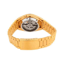 Reloj Seiko 5 Análogo Automático SNXS80K1 Metálico 37mm