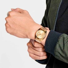 Reloj Seiko 5 Análogo Automático SNXS80K1 Metálico 37mm