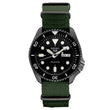 Reloj Seiko 5 Análogo Automático SRPD91 Metálico NATO 42,5 mm
