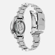 Reloj Seiko 5 Análogo Automático SRPK29K1 Metálico 38mm -Dando la Hora