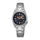 Reloj Seiko 5 Análogo Femenino SRE003 Metálico Made in Japan 28mm
