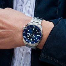 Reloj Seiko 5 Automático SBSA001 42,5mm Made in Japan JDM