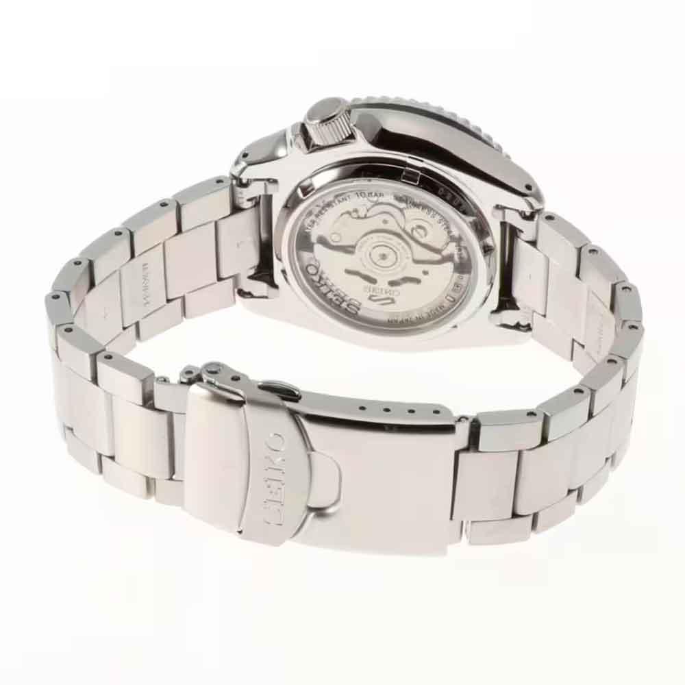 Reloj Seiko 5 Automático SBSA005 42,5mm Made in Japan JDM
