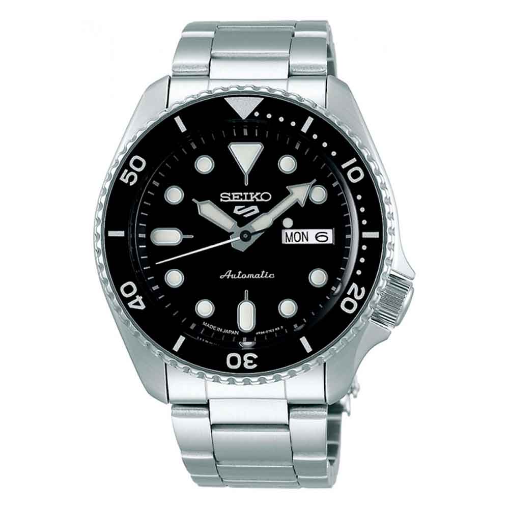 Reloj Seiko 5 Automático SBSA005 42,5mm Made in Japan JDM