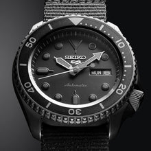 Reloj Seiko 5 Automático SBSA025 42,5mm Made in Japan JDM