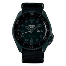 Reloj Seiko 5 Automático SBSA025 42,5mm Made in Japan JDM