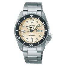 Reloj Seiko 5 Automático SBSA227 Metálico Made in Japan JDM 38mm