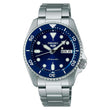 Reloj Seiko 5 Automático SBSA299 Metálico Made in Japan JDM 38mm
