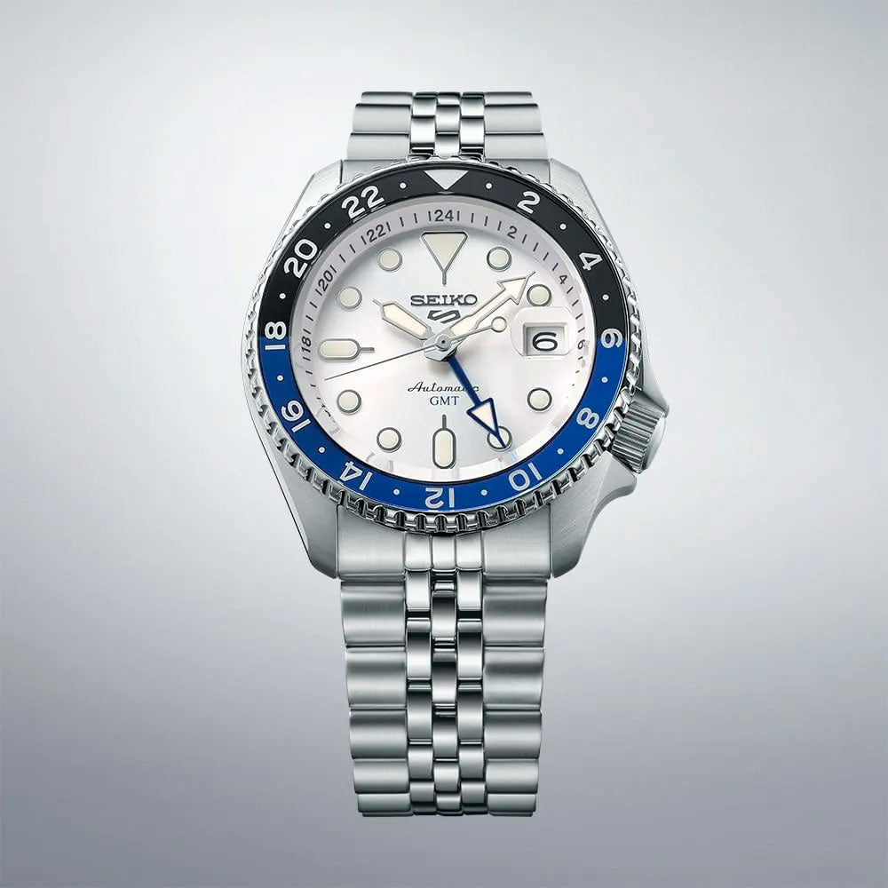Reloj Seiko 5 Automático SBSC017 42,5mm Made in Japan JDM