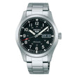 Reloj Seiko 5 SBSA111 Metálico Made in Japan JDM 39,4mm