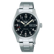 Reloj Seiko 5 SBSA197 Metálico Made in Japan JDM 36,4mm