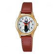 Reloj Seiko Alba ACCK405 Studio Ghibli Kiki's Delivery Service 26mm JDM