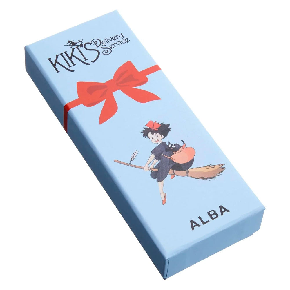 Reloj Seiko Alba ACCK405 Studio Ghibli Kiki's Delivery Service 26mm JDM