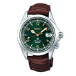 Reloj Seiko Alpinist Automático SBDC091 Made in Japan 6R35 JDM