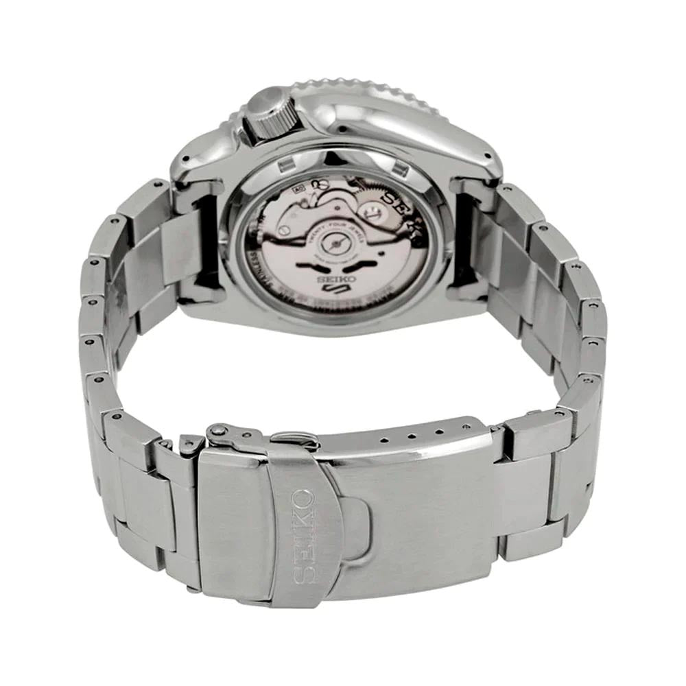 Reloj Seiko Análogo Automático SRPD51K1 Sports 42,5mm - Dando la Hora