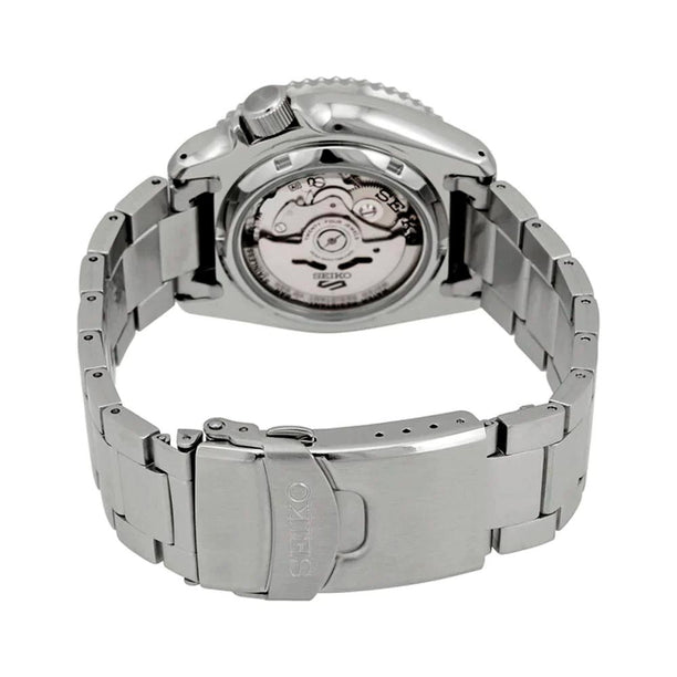 Reloj Seiko Análogo Automático SRPD51K1 Sports 42,5mm - Dando la Hora