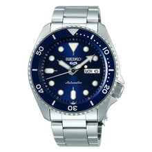 Reloj Seiko Análogo Automático SRPD51K1 Sports 42,5mm - Dando la Hora