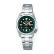 Reloj Seiko Análogo Automático SRRA005 28 mm JDM
