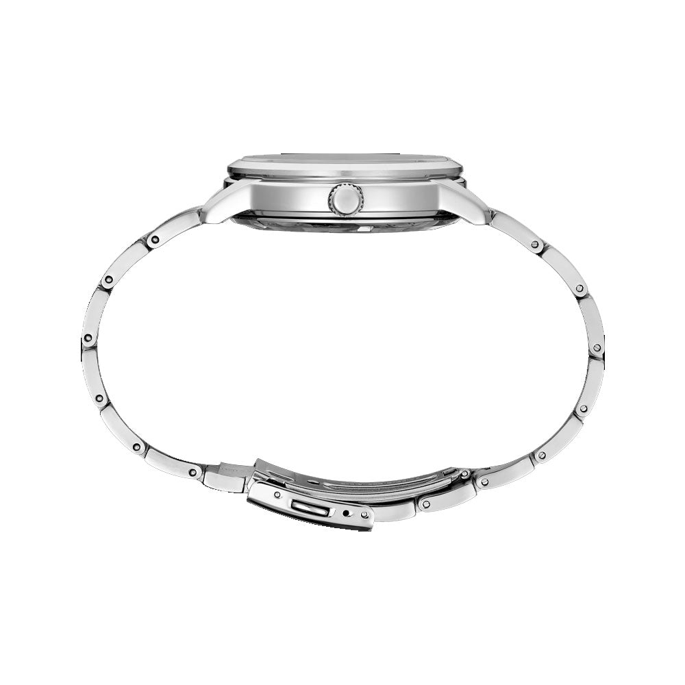 Reloj Seiko Automatic SRPH87 Essentials Made in Japan 41mm