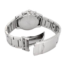 Reloj Seiko Chronograph SND309P1 Quartz Acero JDM 40mm - Dando la Hora