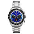 Reloj Seiko Chronograph SSC931 Speedtimer Solar 41.4mm
