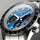 Reloj Seiko Chronograph SSC931 Speedtimer Solar 41.4mm