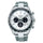 Reloj Seiko Chronograph Solar SBPY165 42,2mm Panda JDM