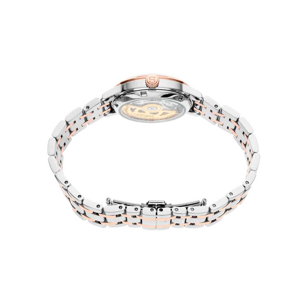 Reloj Seiko Presage Automático SRPF54 Made in Japan 33,8mm Mini