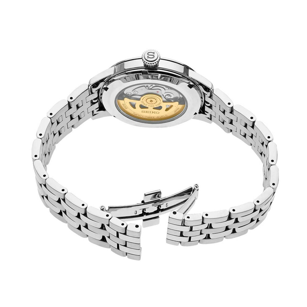 Reloj Seiko Presage Cocktail Automático SRPB77 Made in Japan