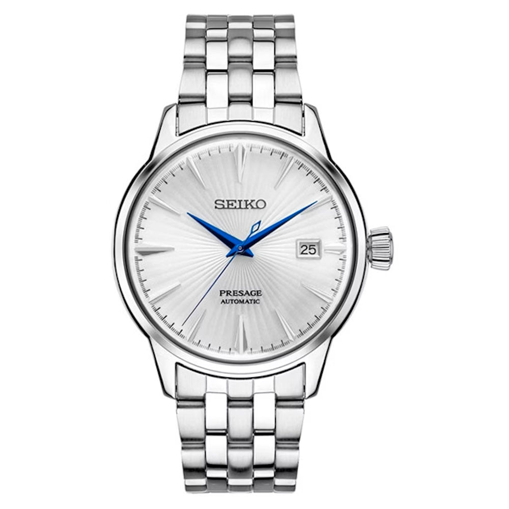 Reloj Seiko Presage Cocktail Automático SRPB77 Made in Japan