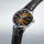 Reloj Seiko Presage Cocktail SARY243 Automático GMT JDM