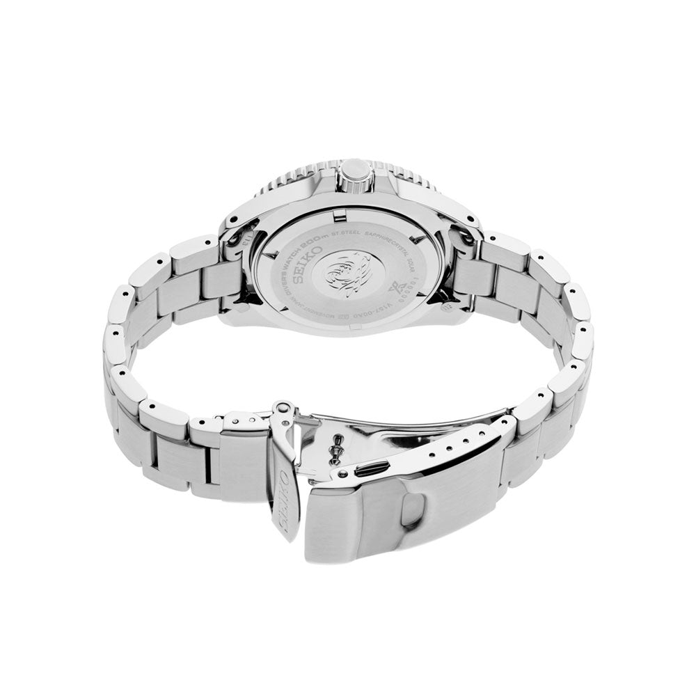 Reloj Seiko Prospex SNE597 Solar 41mm calibre V157