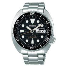 Reloj Seiko Prospex SRPE03K1 Diver's 45mm - Dando la Hora