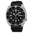 Reloj Seiko Prospex SRPE93K1 Turtle Prospex Calibre 4R36 45mm