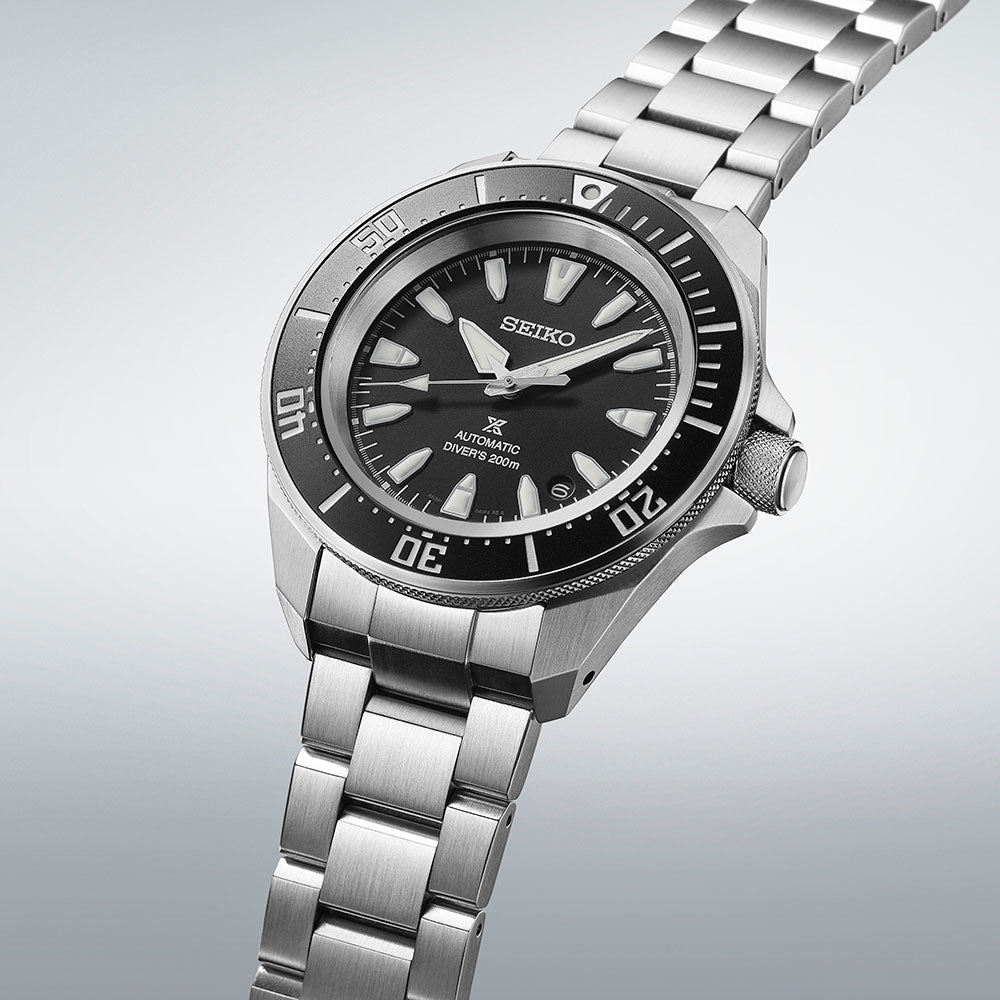 Reloj Seiko Prospex Sea SRPL13 Diver's Automático Made in Japan 41,7mm