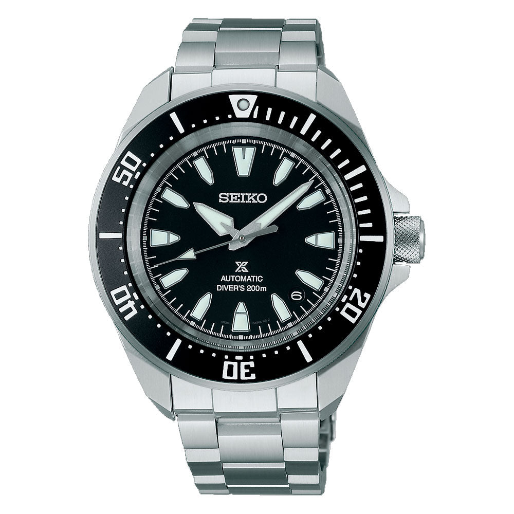 Reloj Seiko Prospex Sea SRPL13 Diver's Automático Made in Japan 41,7mm