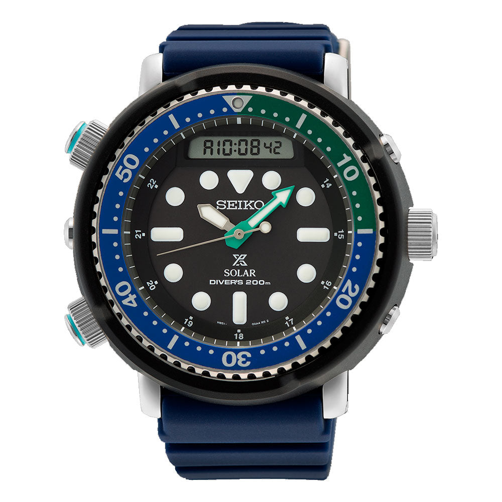 Reloj Seiko Prospex Solar SNJ039 