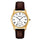 Reloj Seiko Quartz SRK050 Essentials Made in Japan 39mm