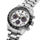 Reloj Seiko SBDL125 Speedtimer Panda Solar 42,2mm JDM